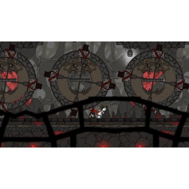 8Doors: Arum's Afterlife Adventure- PlayStation 5