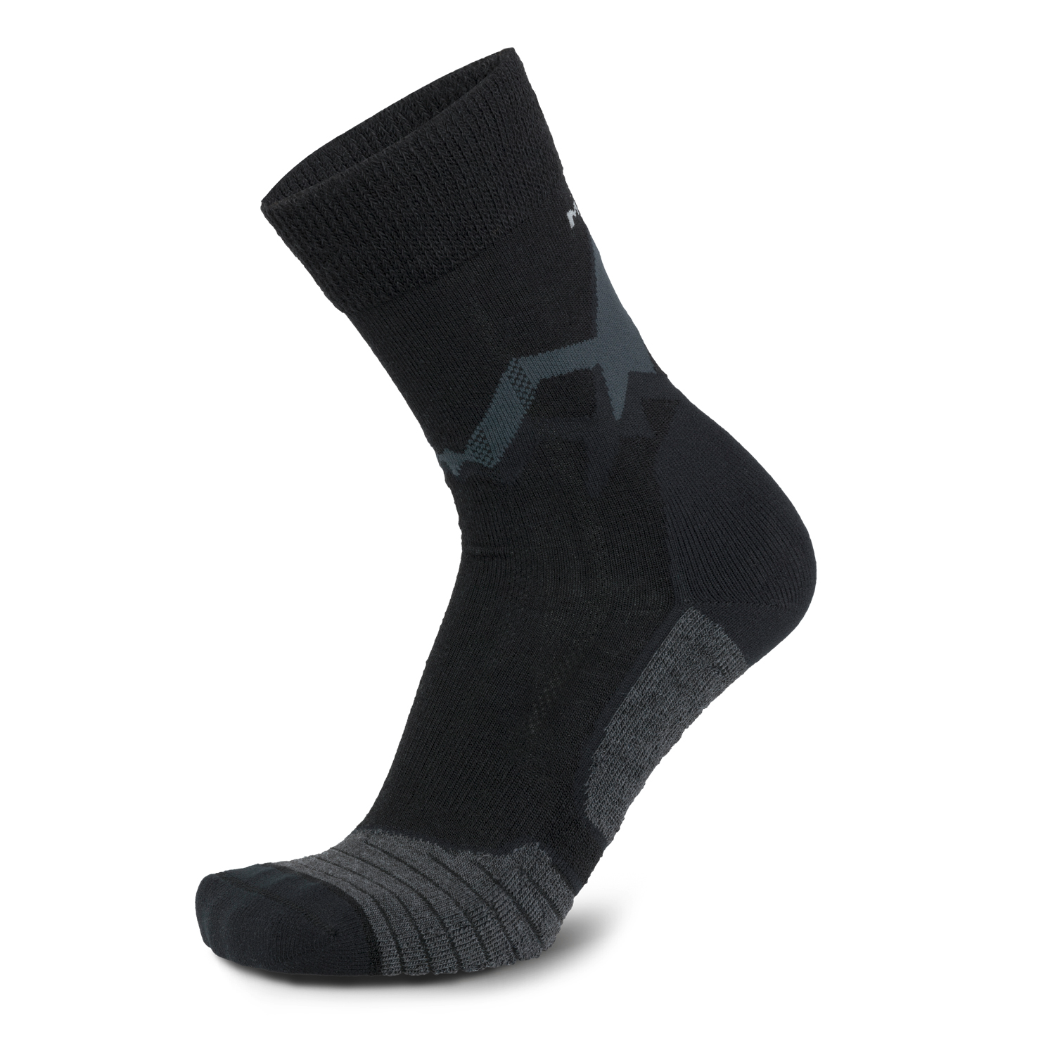 Meindl MT3.5 Trekking Merino Light Herrensocken
