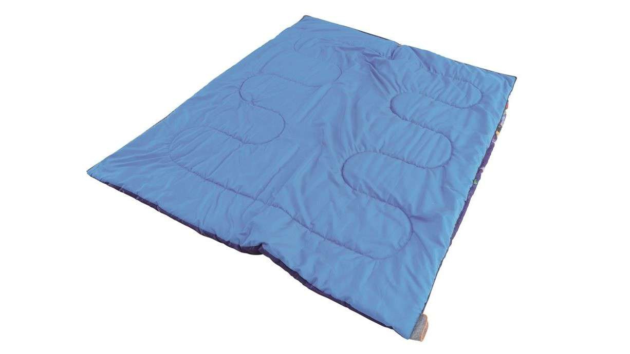 Easy Camp Kids Aquarium Steppdeckenschlafsack