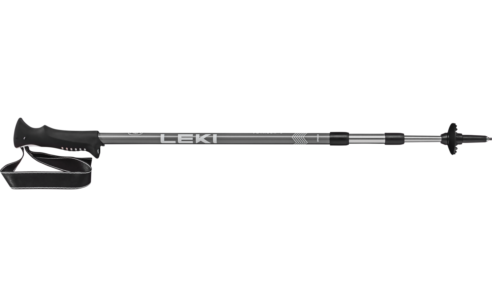 Leki Voyager SLS Trekkingstöcke 2er Set