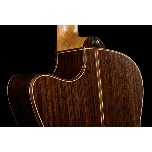 Lakewood M-31 CP Westerngitarre