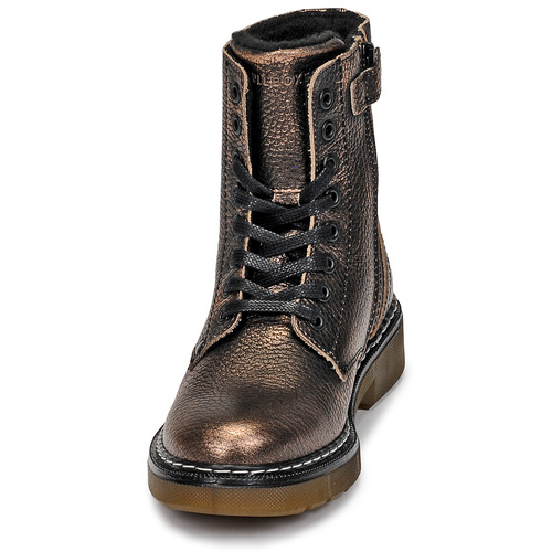 Bullboxer - AOL501E6LGCHAM - Bronze