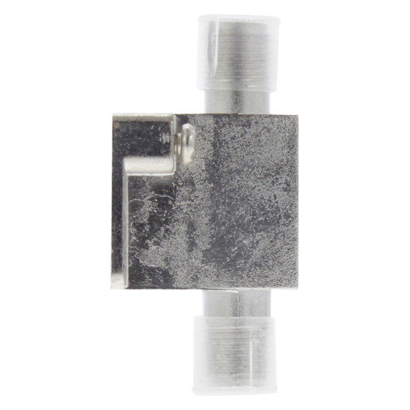 Coax F-splitter 2 weg