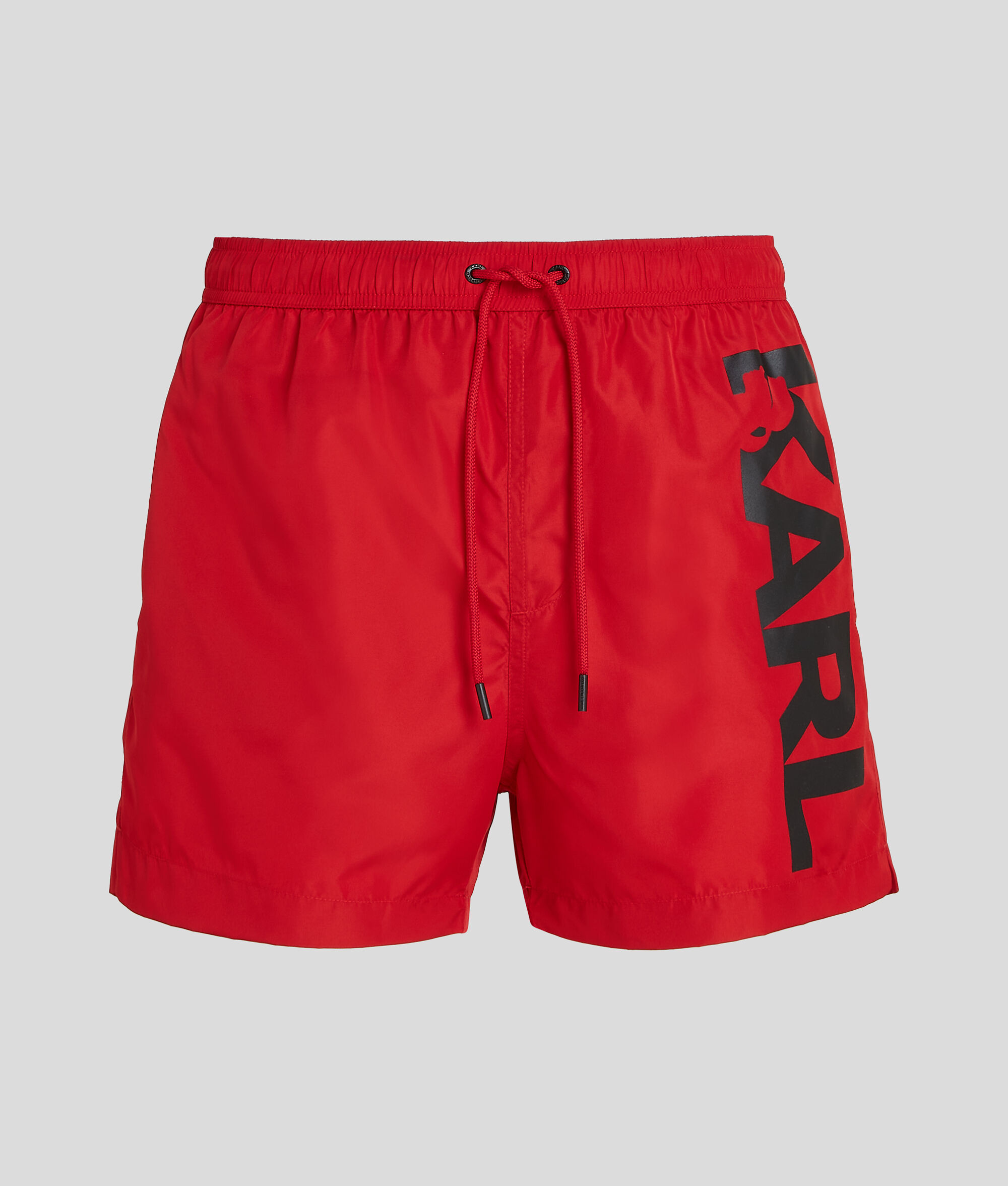 SHORT DE SURF AVEC LOGO KARL