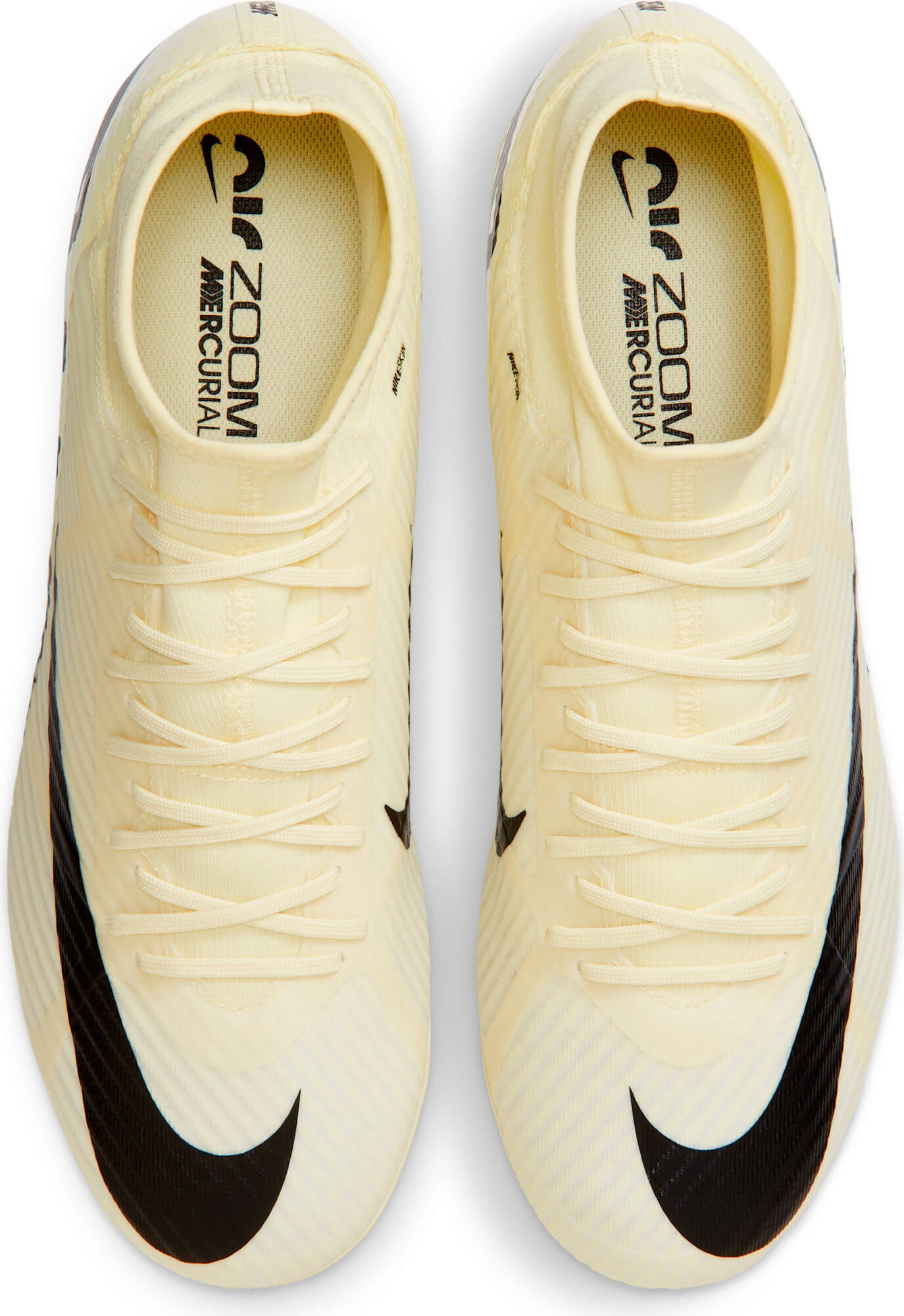 Nike| Herren Fußballschuhe NIKE ZOOM MERCURIAL SUPERFLY 9 ACADEMY AG Kunstrasen