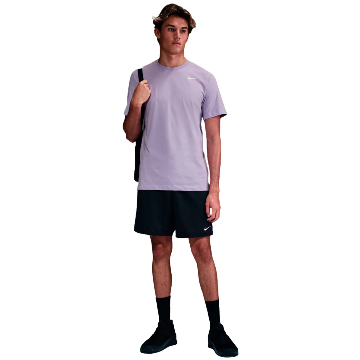 T-Shirt Nike Dri-Fit