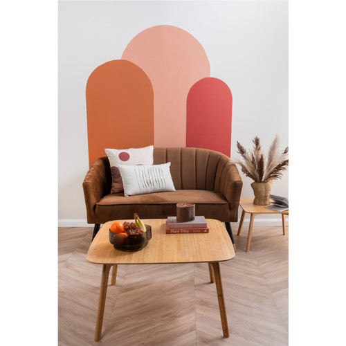 Leitmotiv - BAMBOO - Marron