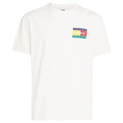 Tee-shirt à manches courtes homme Pop TOMMY HILFIGER