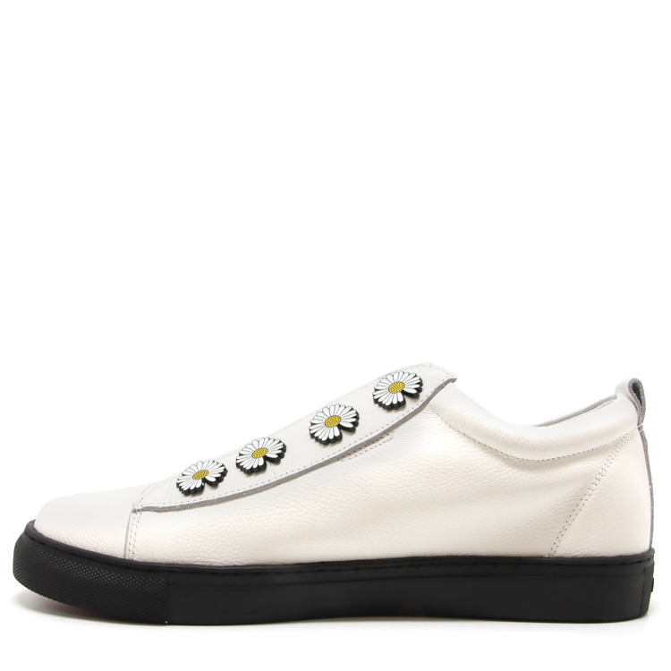 Minx M6-336 | BLANC