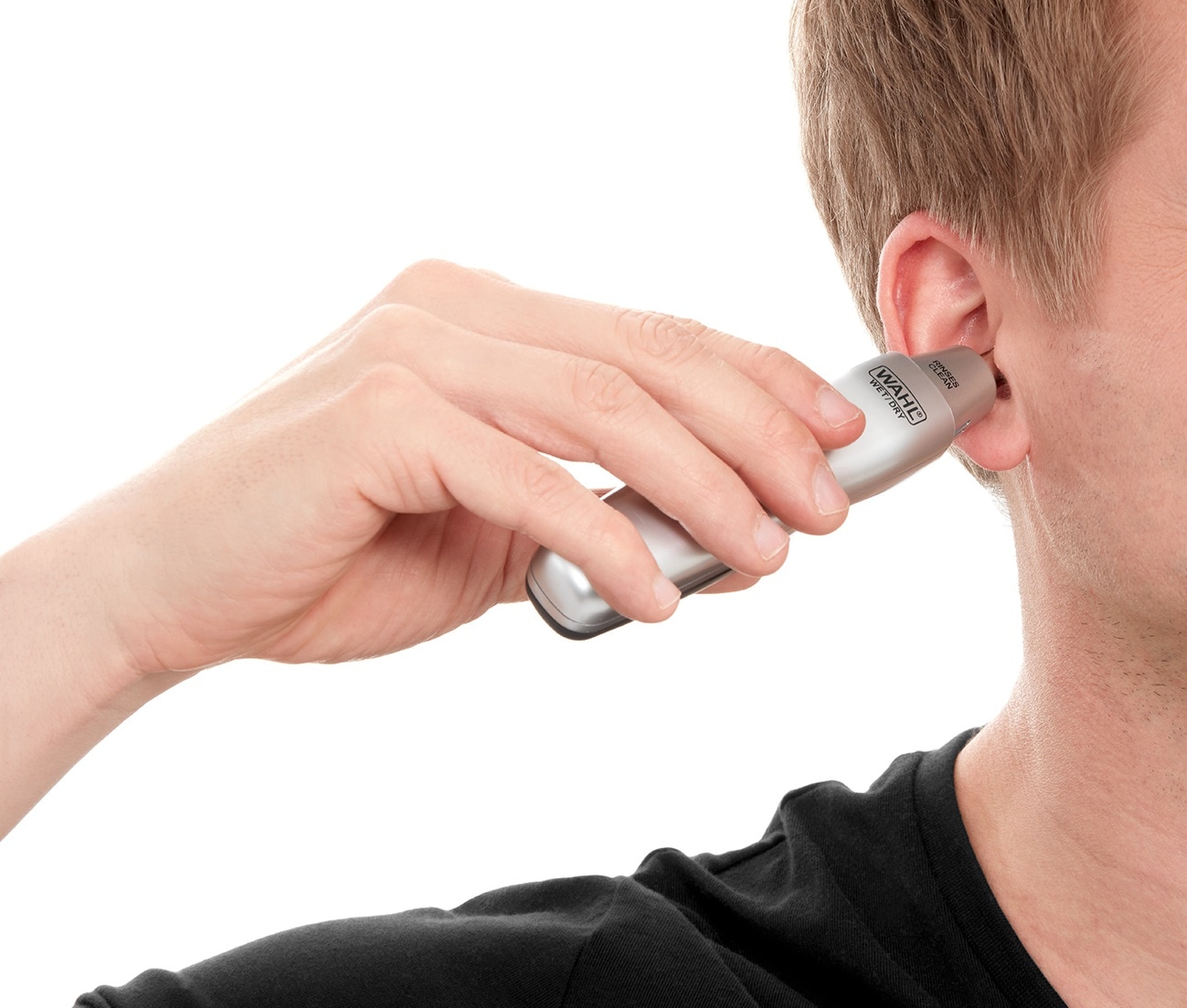 Wahl Bartschneider »Travel Kit« 2 Aufsätze