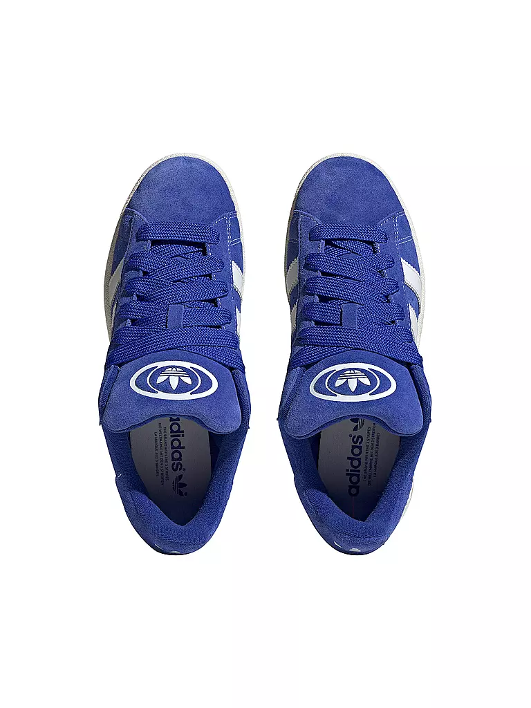 ADIDAS ORIGINALS Sneaker CAMPUS 00S blau
