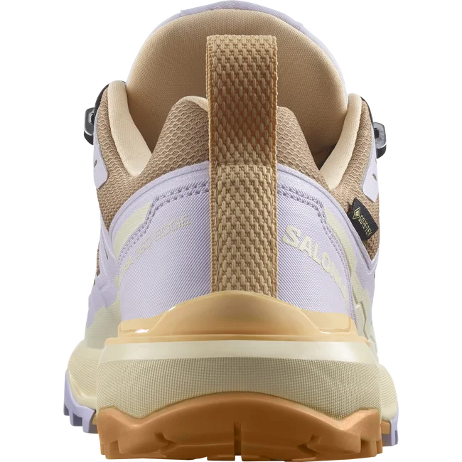 X ULTRA 360 EDGE GORE-TEX  Hiking-Halbschuhe Damen
