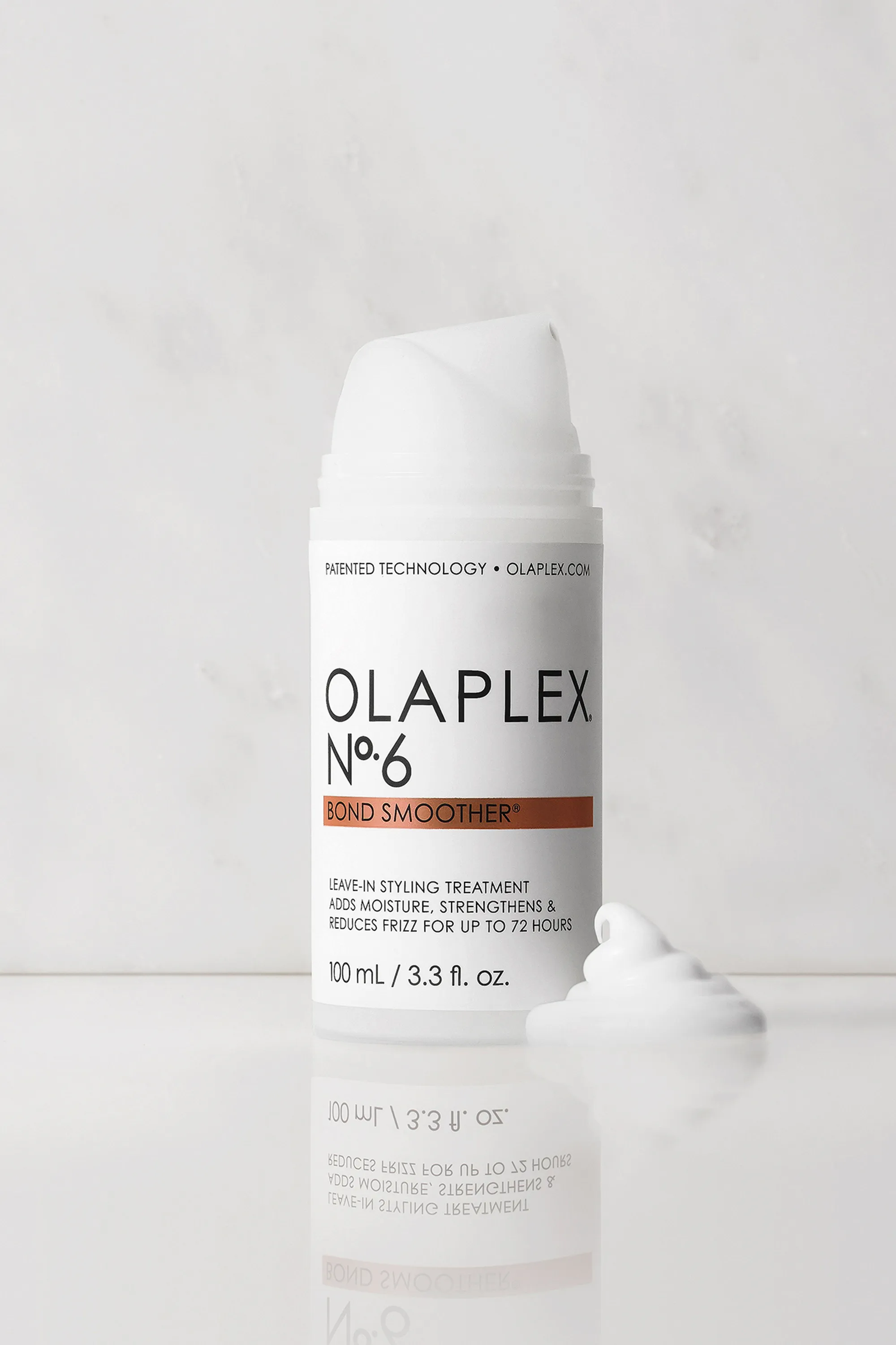 OLAPLEX Crème coiffante réparatrice sans rinçage n°6-100 ml