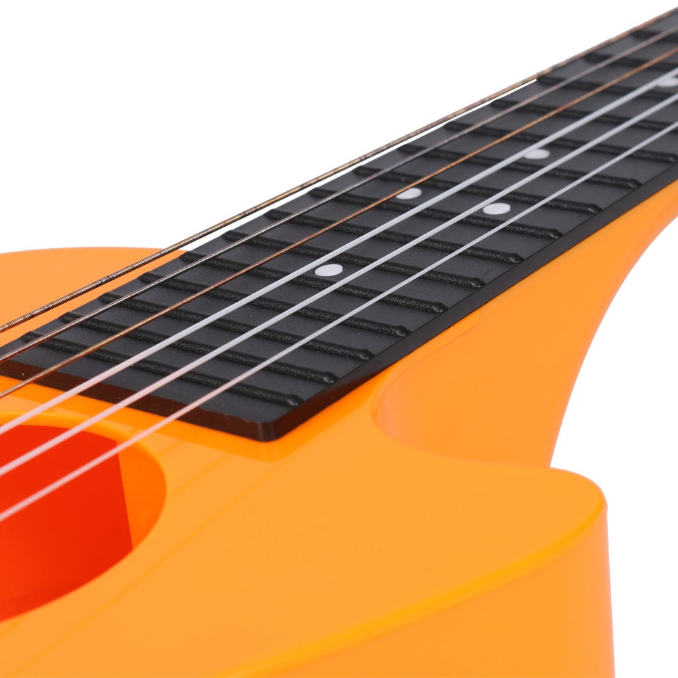 Korala Pug-40-OR polycarbonaat guitarlele