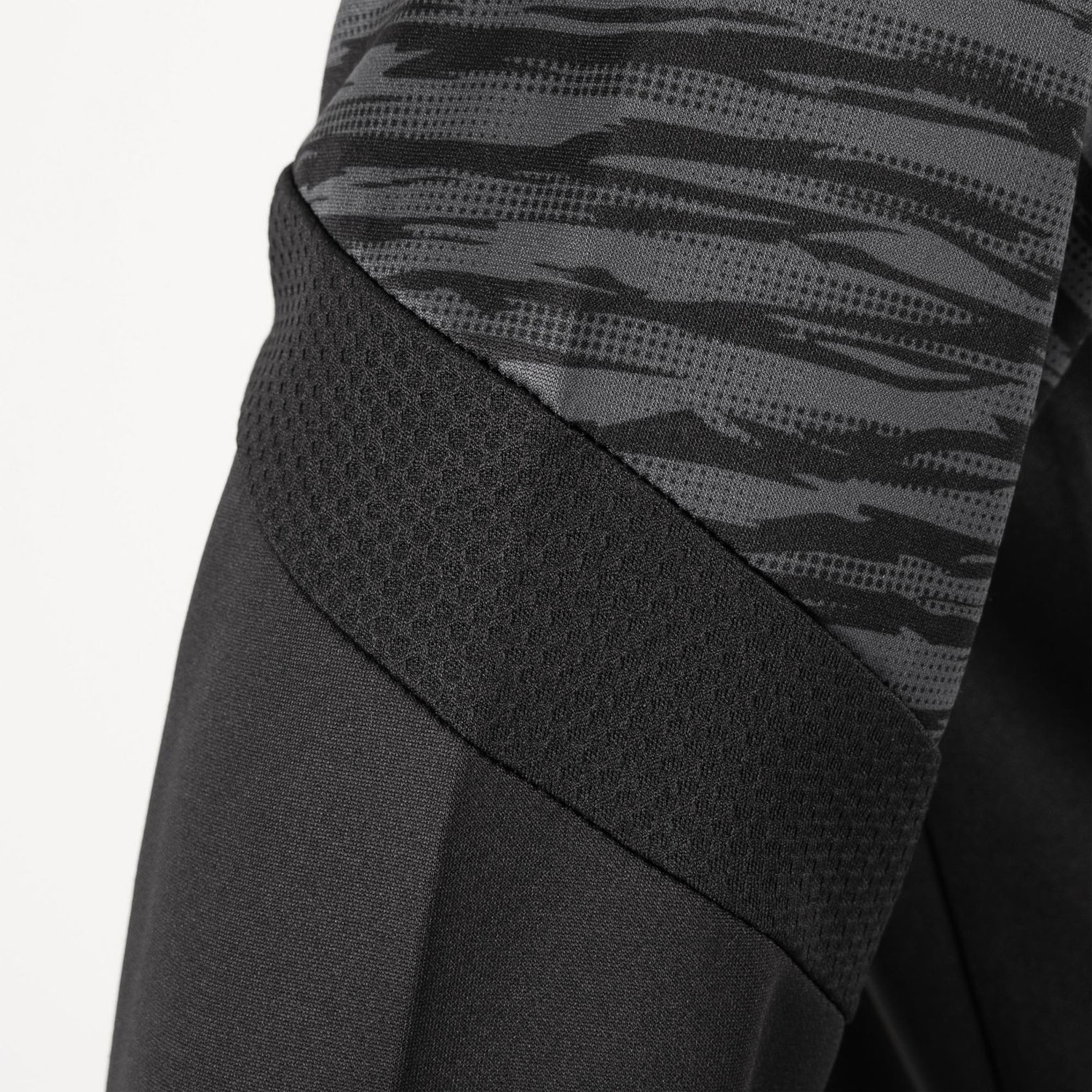 Stanno Bolt Full-Zip Top