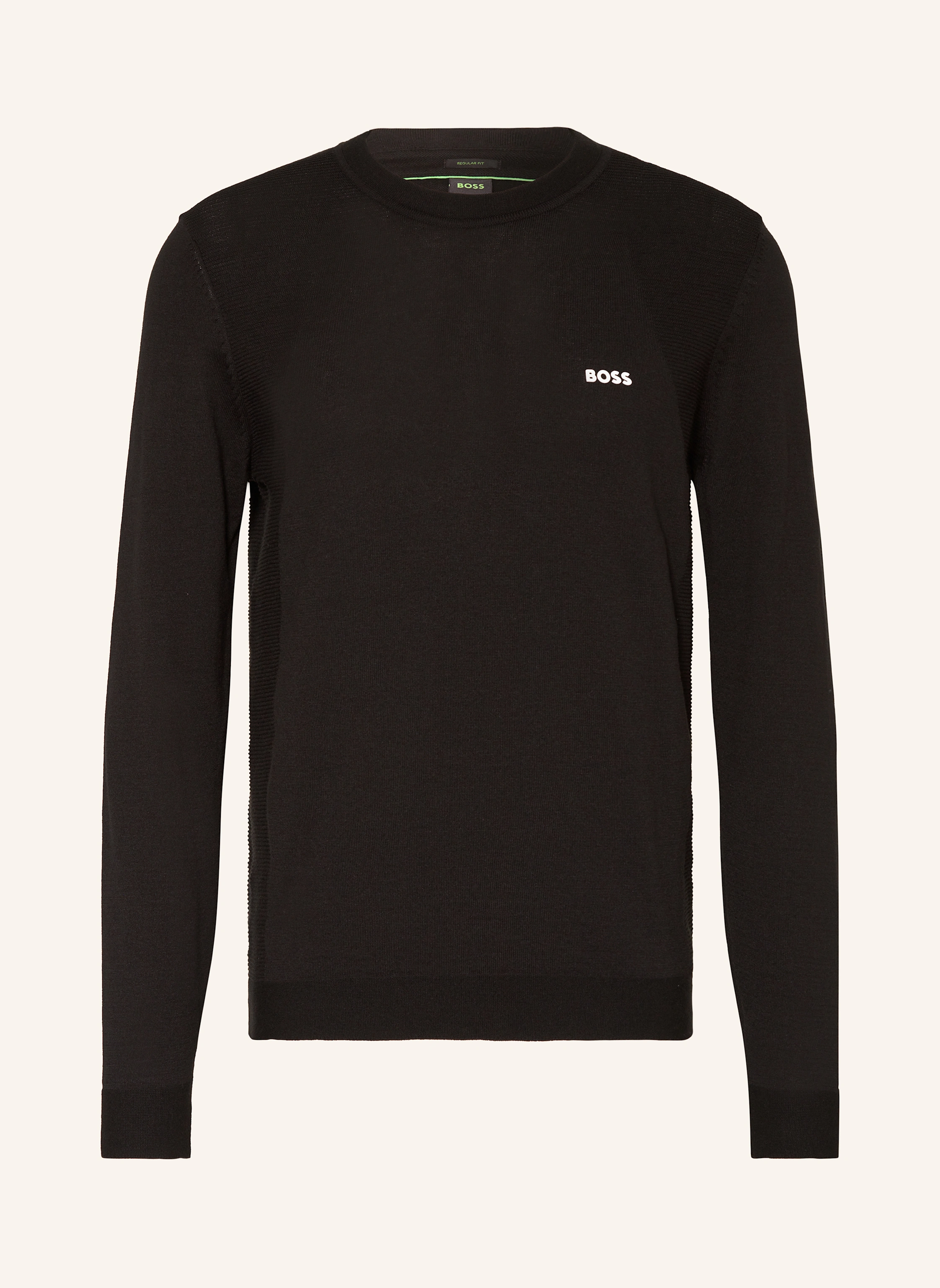 BOSS Pullover MOMENTUM_LITE