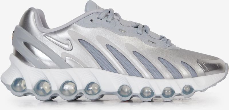 Nike - Air Max Dn8 - Damesschoenen - Blauw - Synthetisch