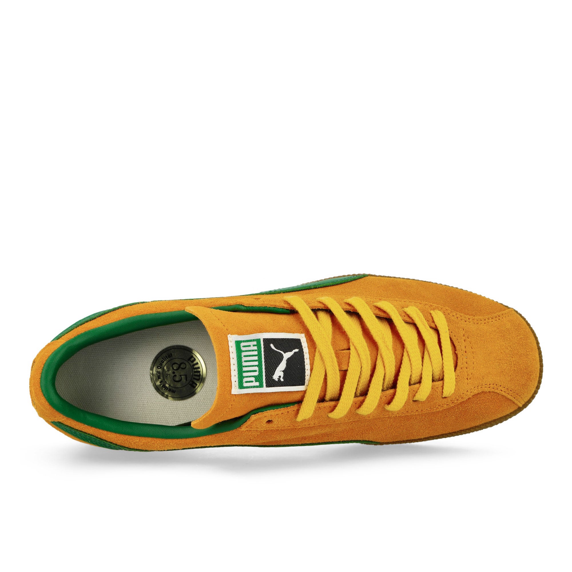 Puma<br>Brasil