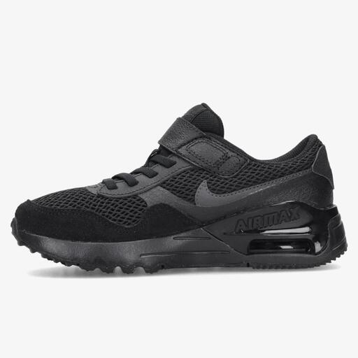 Sistema Nike Air Max