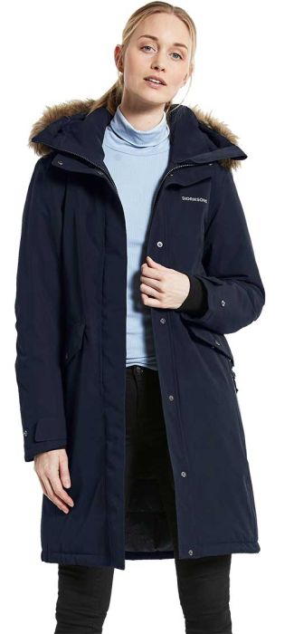 Erika Parka 3 Women vinterjakke