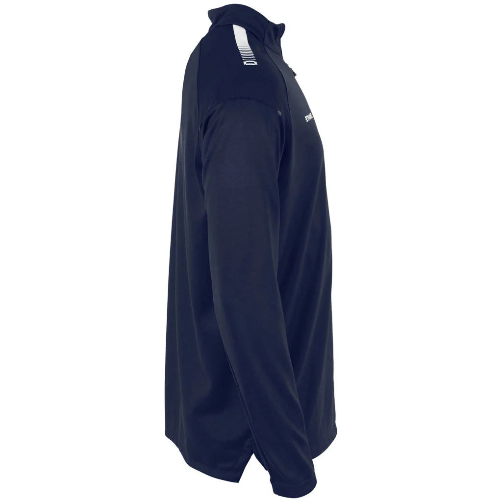 Stanno sportvest donkerblauw