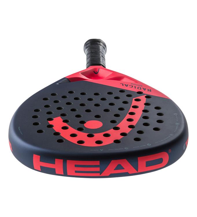 Head Radical Motion 2024 Padelracket