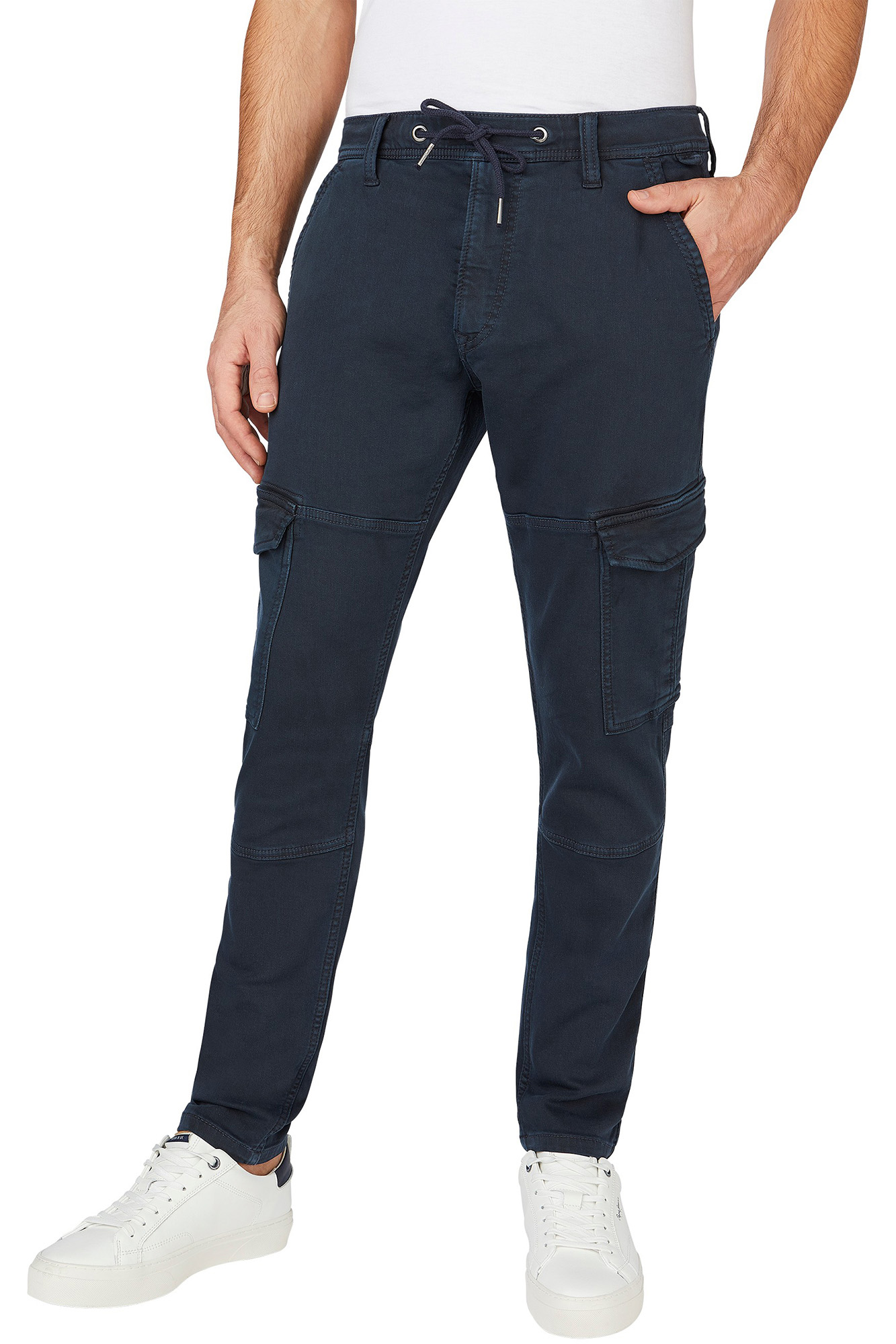 Calça jogger Jared de corte regular