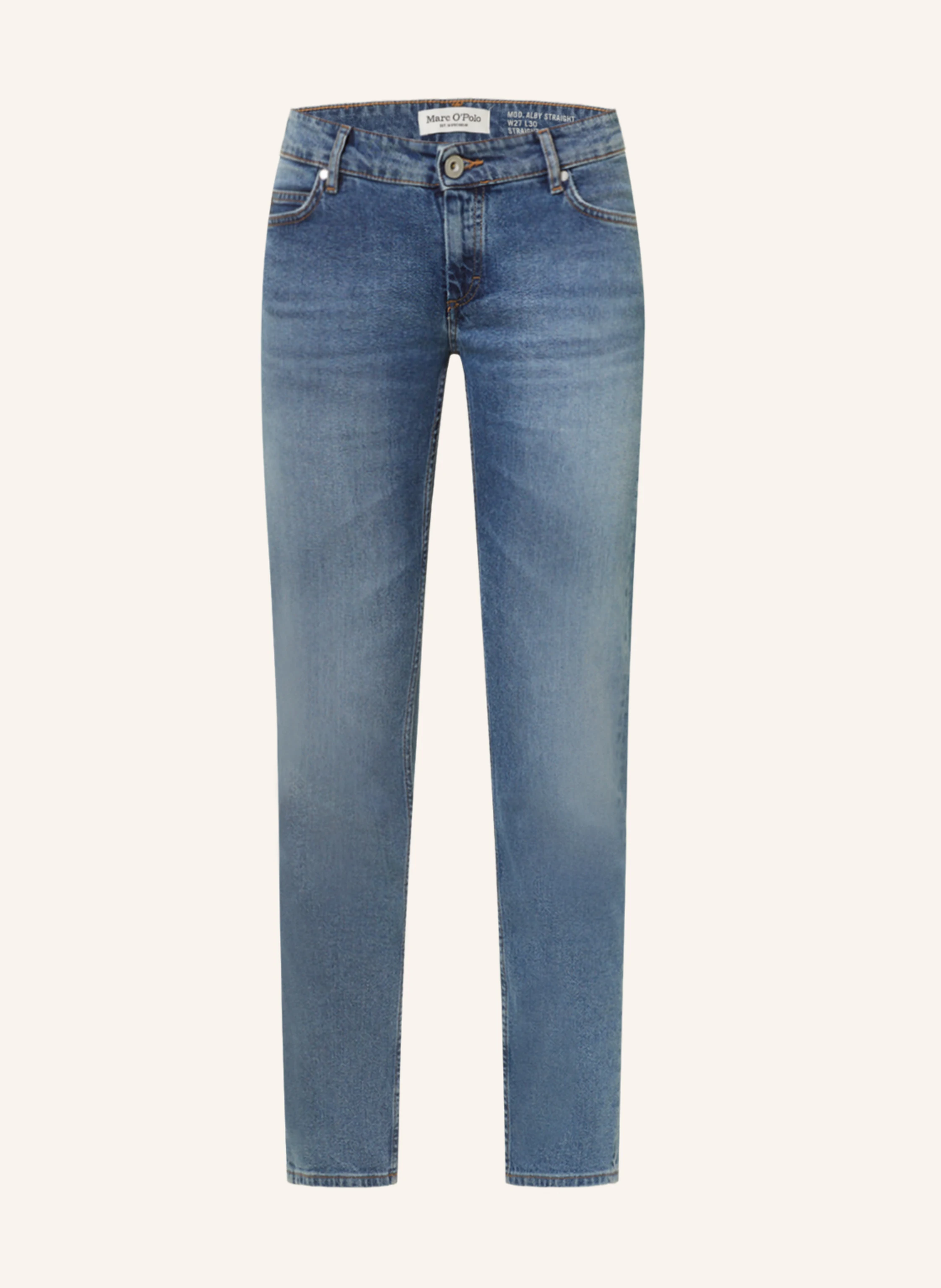 Marc O'Polo Straight Jeans