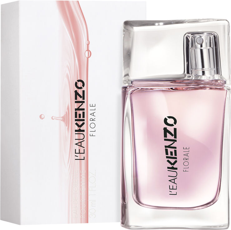 Kenzo KENZO L'eau Pour Femme Eau de Toilette