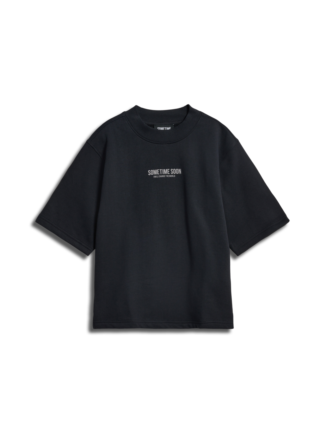 stsLAKER SWEATSHIRT S/S