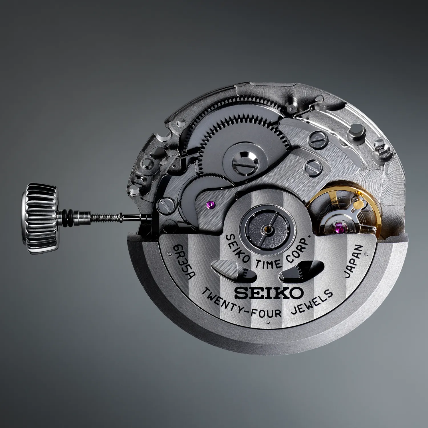 Seiko Prospex Automatic Limited Edition SPB433J1