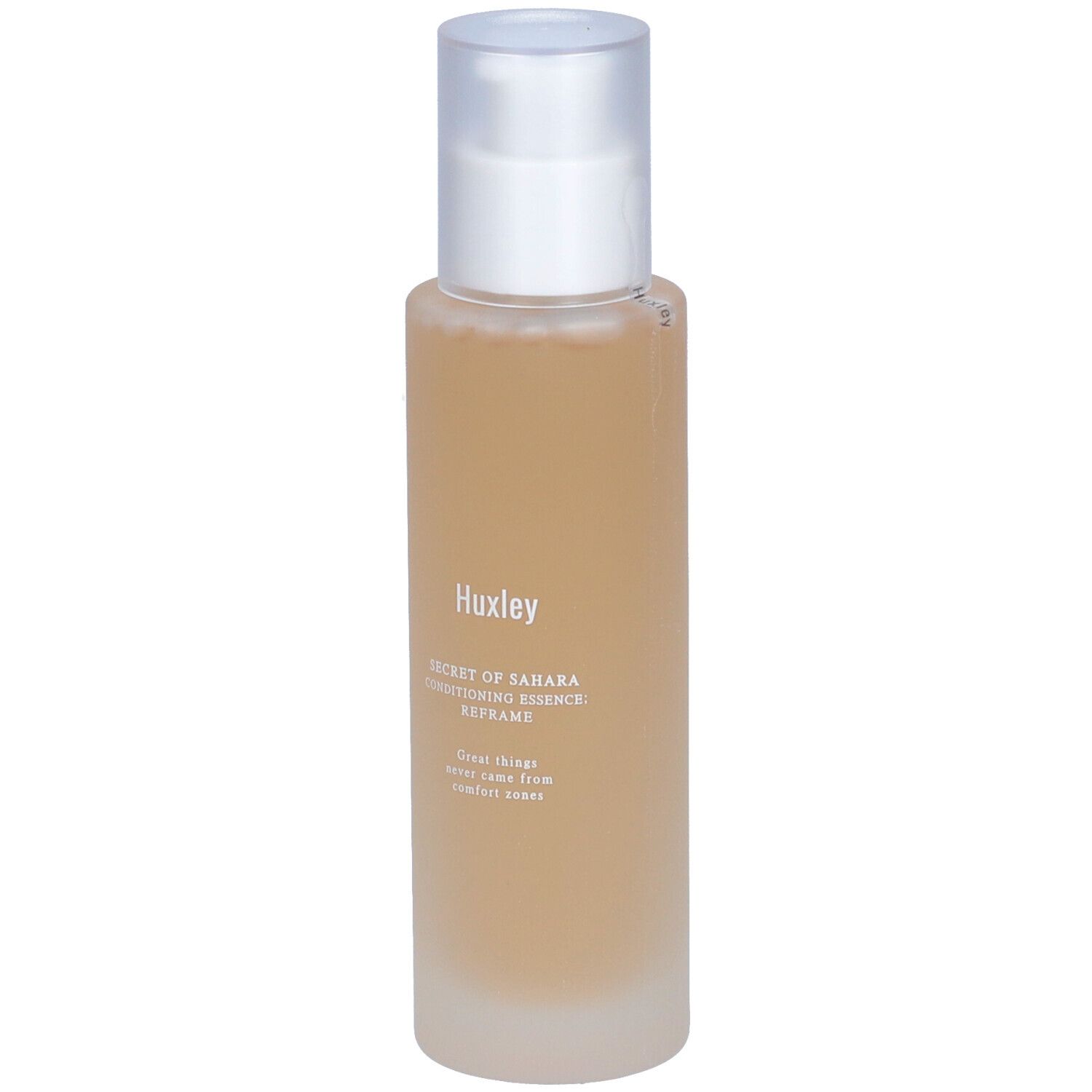 Huxley Secret of Sahara Conditioning Essence Reframe