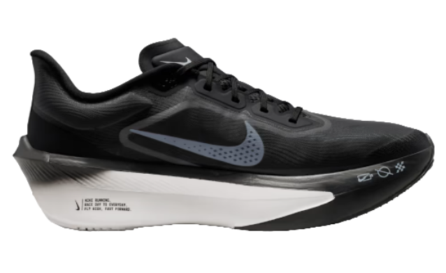 Zoom Fly 6 Hardloopschoen Heren