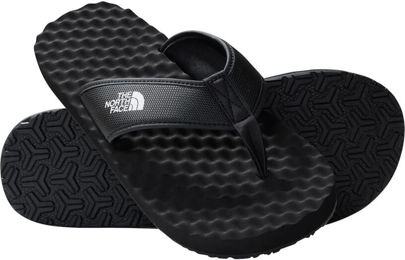 The North Face Base Camp Fli-Flop II teenslippers zwart