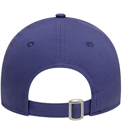 New Era Kappe - 9Forty - Detroit Tigers - DK Blue