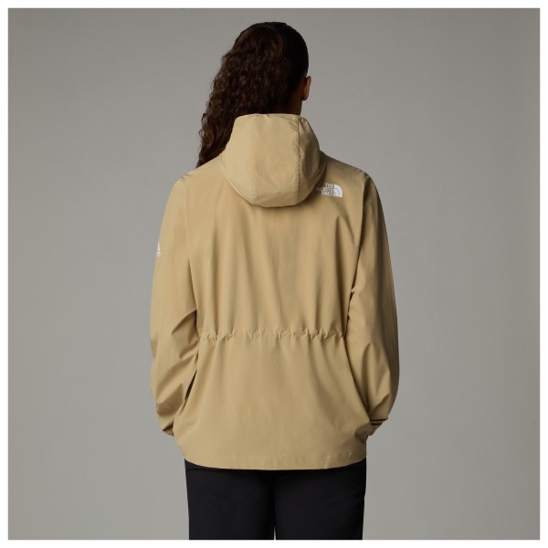 The North Face - Women's Mountain Athletics Wind Jacket - Coupe-vent