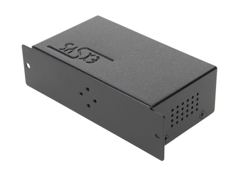 Exsys USB-Hub EX-1197HMS 7-Port-USB-3.0-Hub für Industrieanwendungen