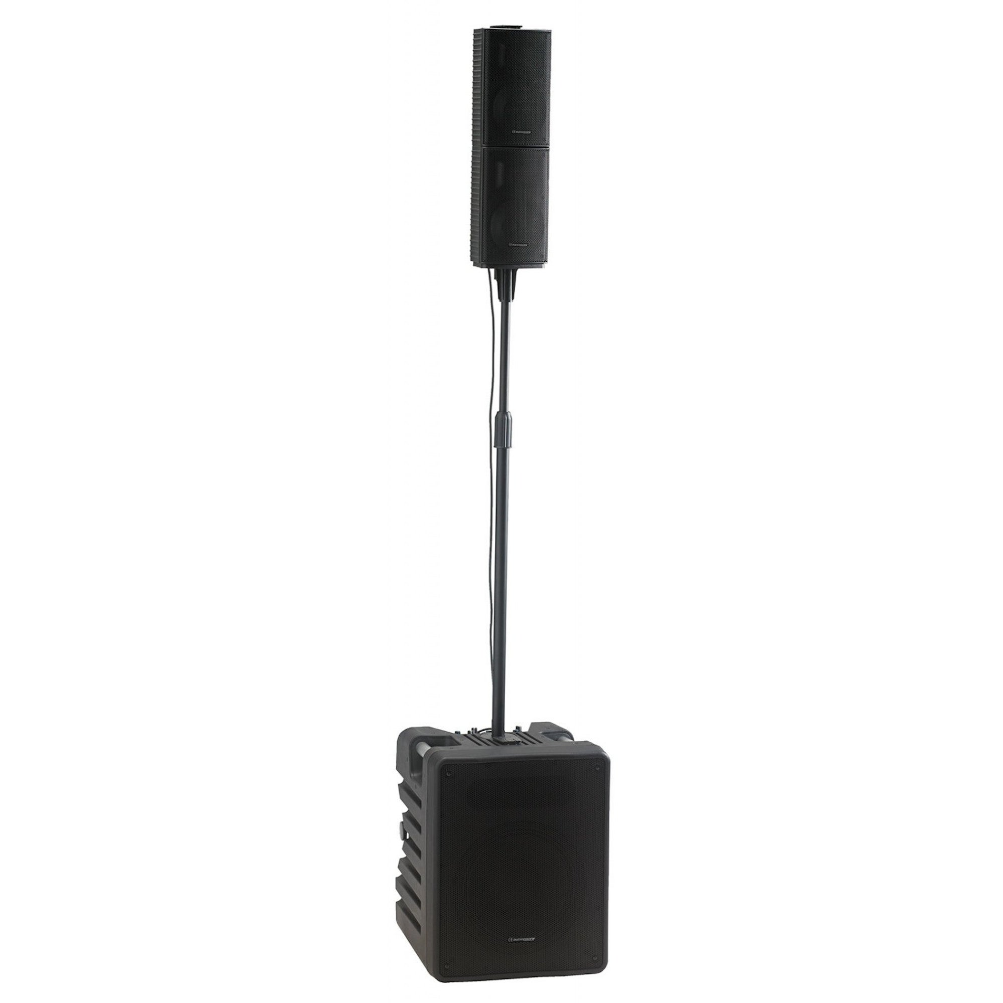 Audiophony MOJO1042App set