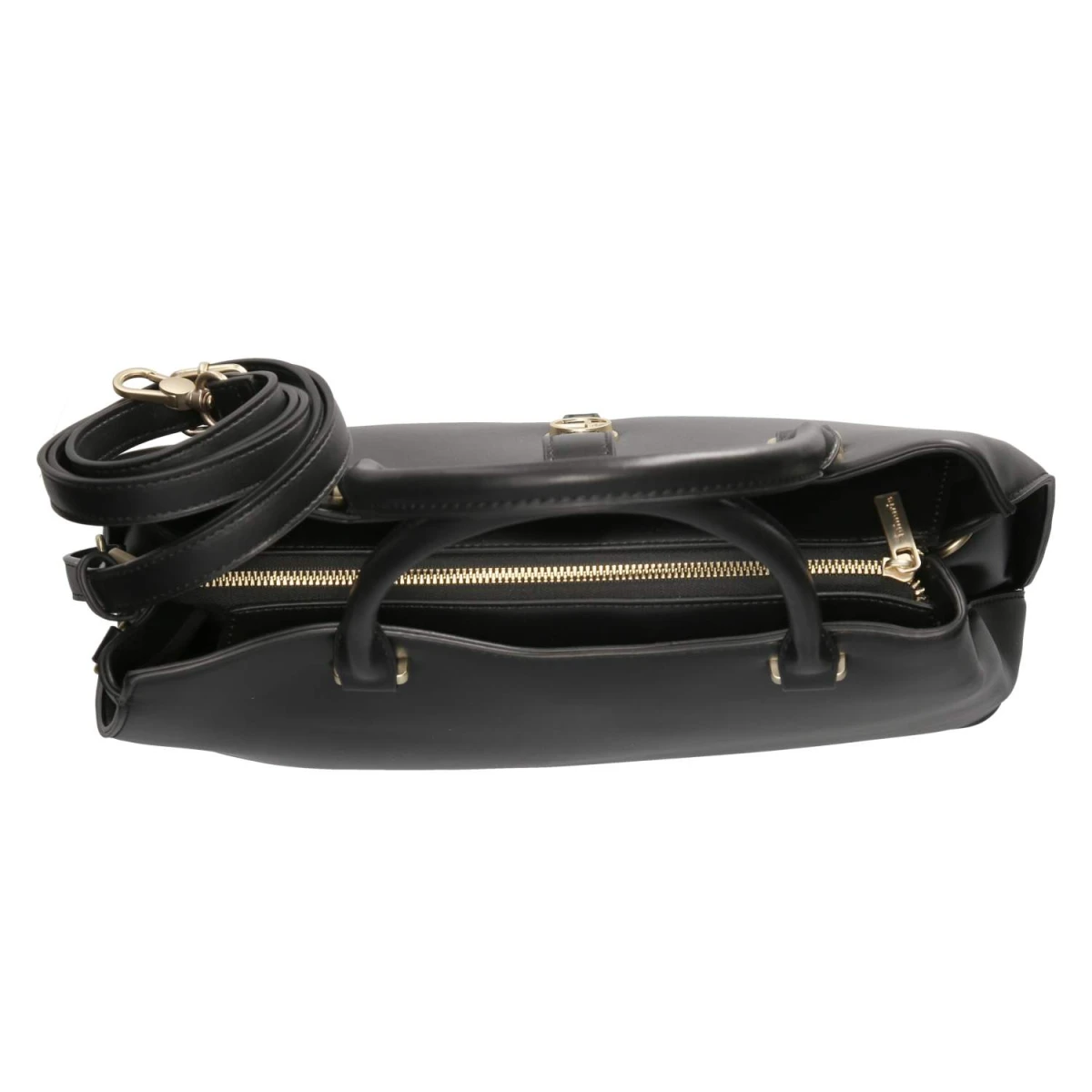 TamarisHandtasche GIORGIA - black