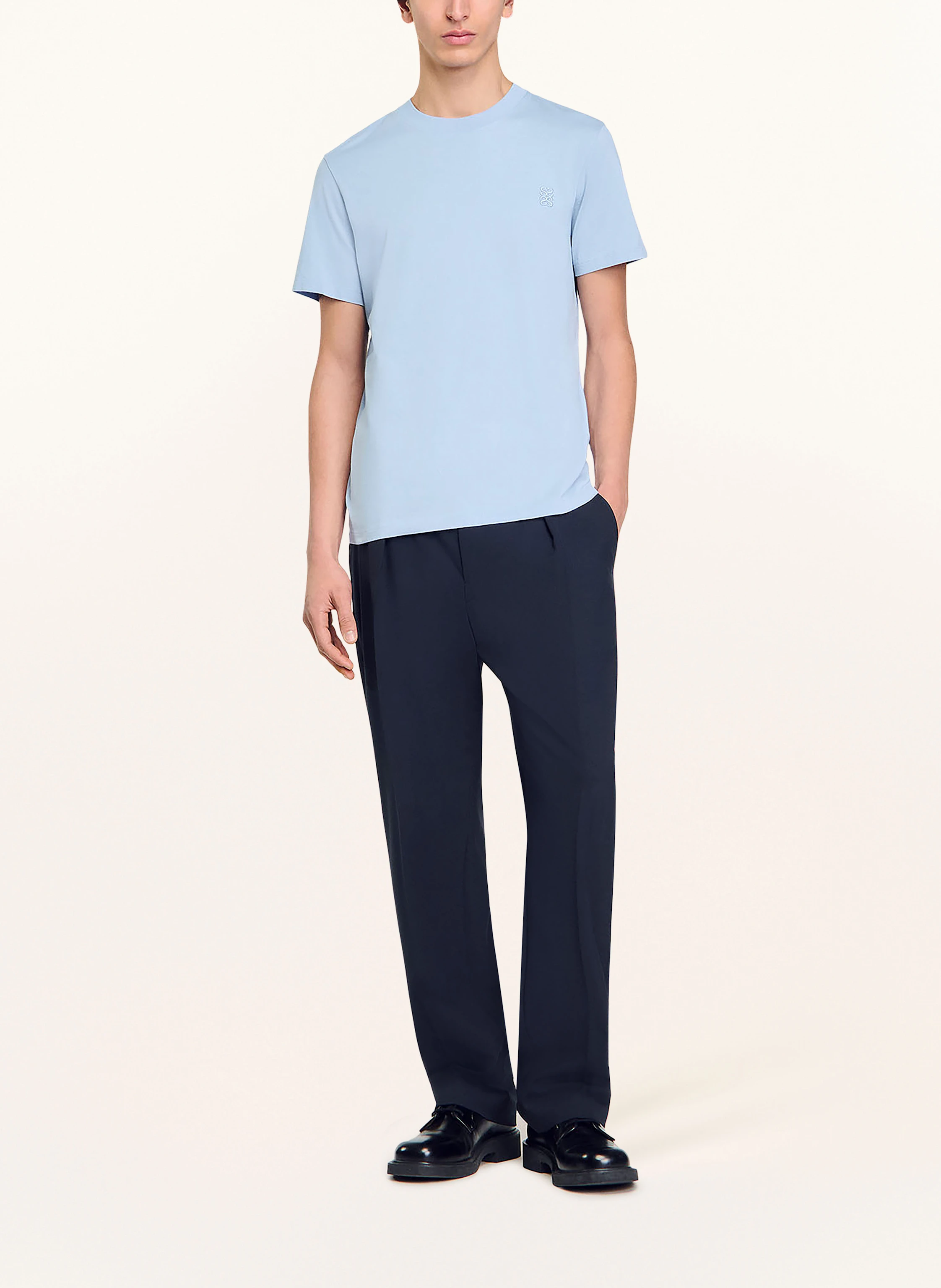 SANDRO T-Shirt