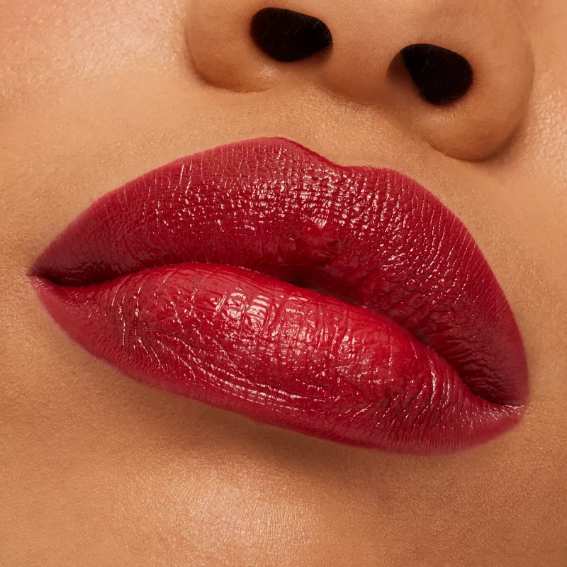 MAC Macximal Sleek Satin Lipstick 1,5 gr. - Dubonnet