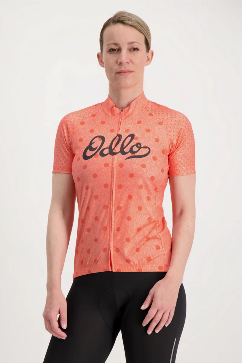 Odlo Element Damen Biketrikot