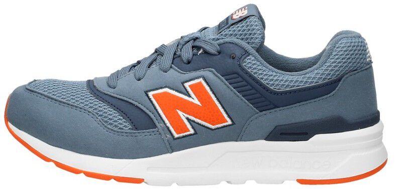 New Balance 997 grijs