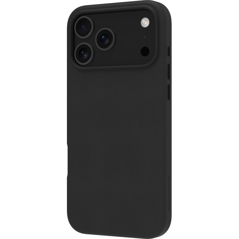 dbramante1928 Lynge MS coque de protection pour téléphones portables Folio Noir