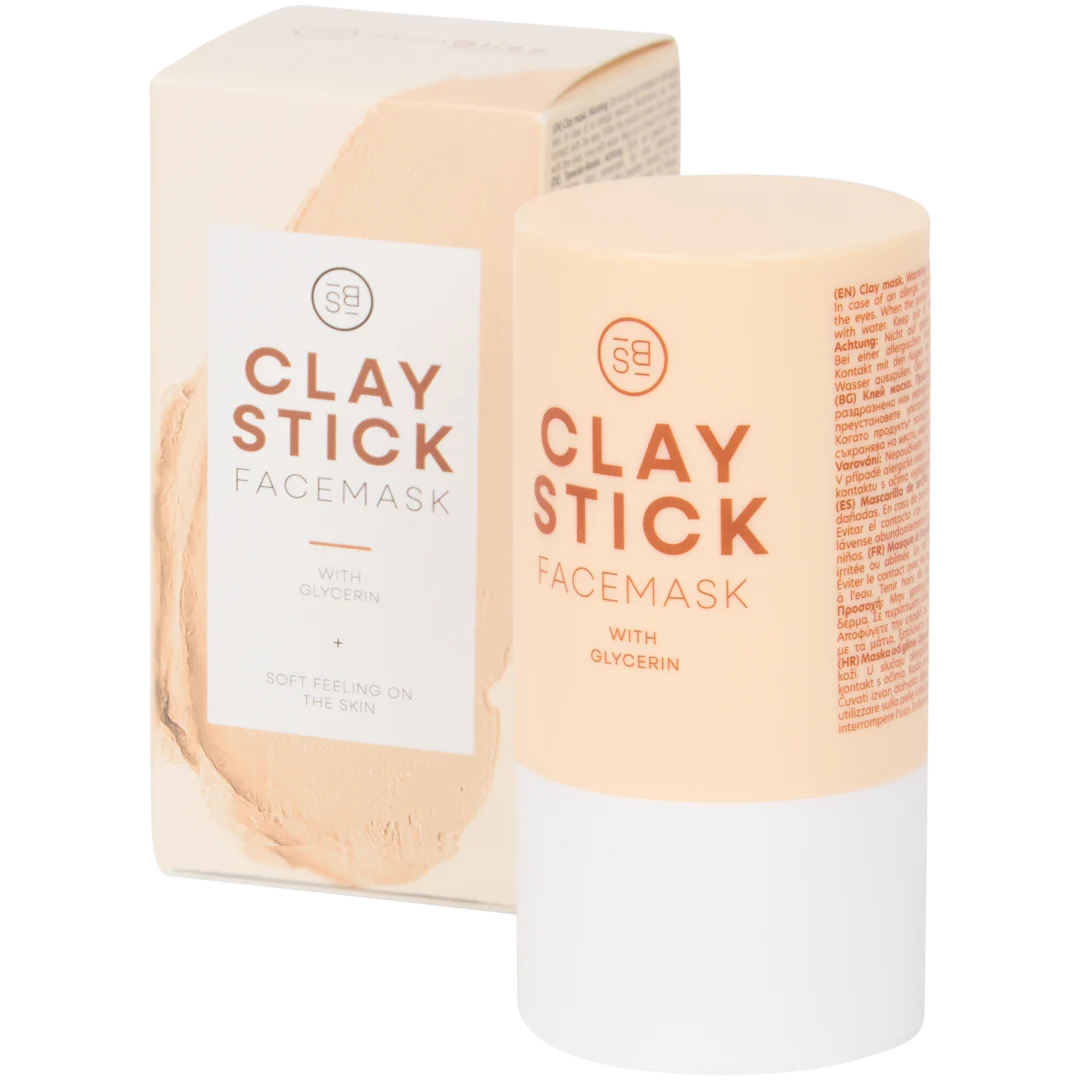 Masque d'argile en stick Skin Bliss