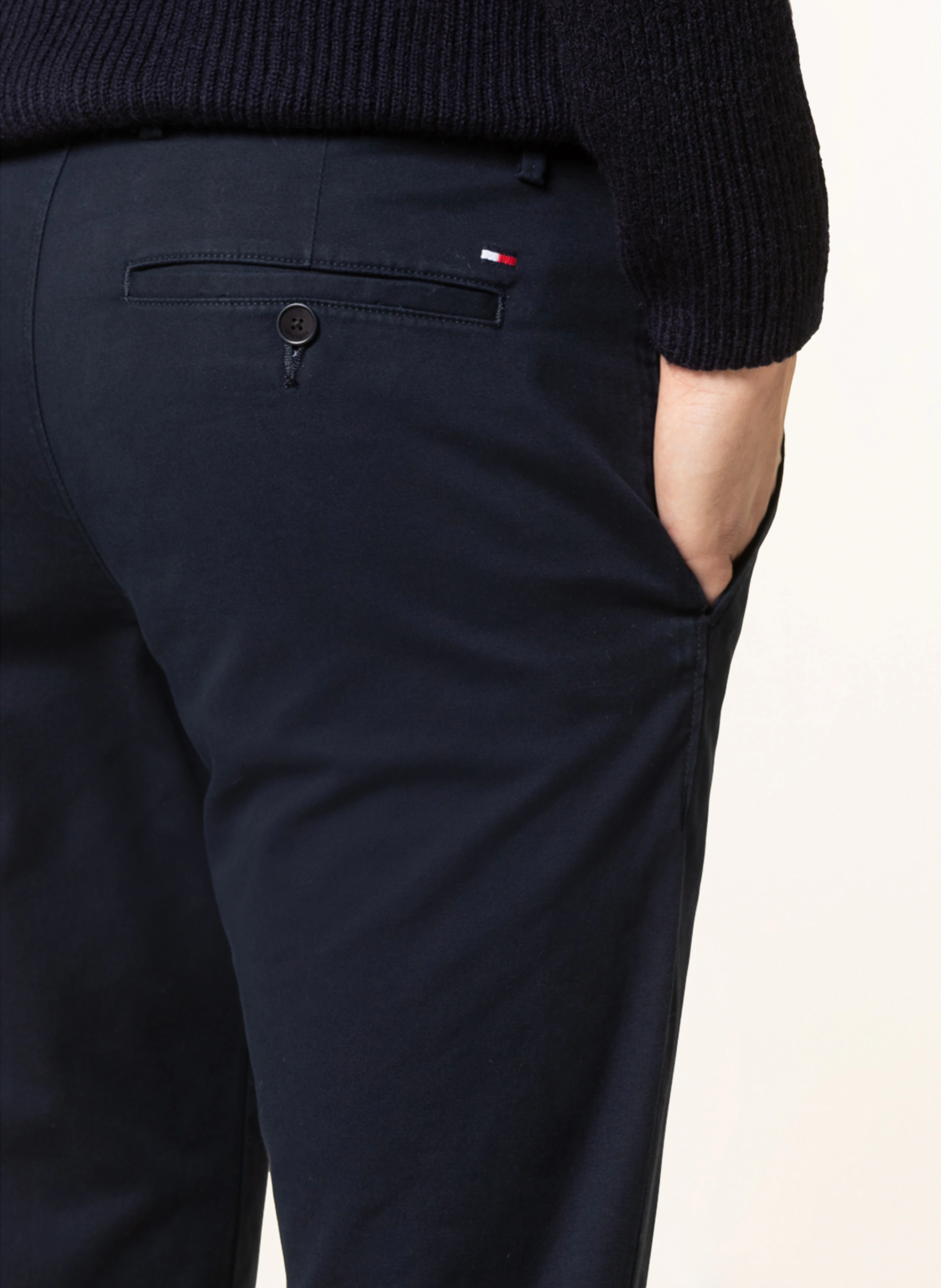TOMMY HILFIGER Chino 1985 THFLEX