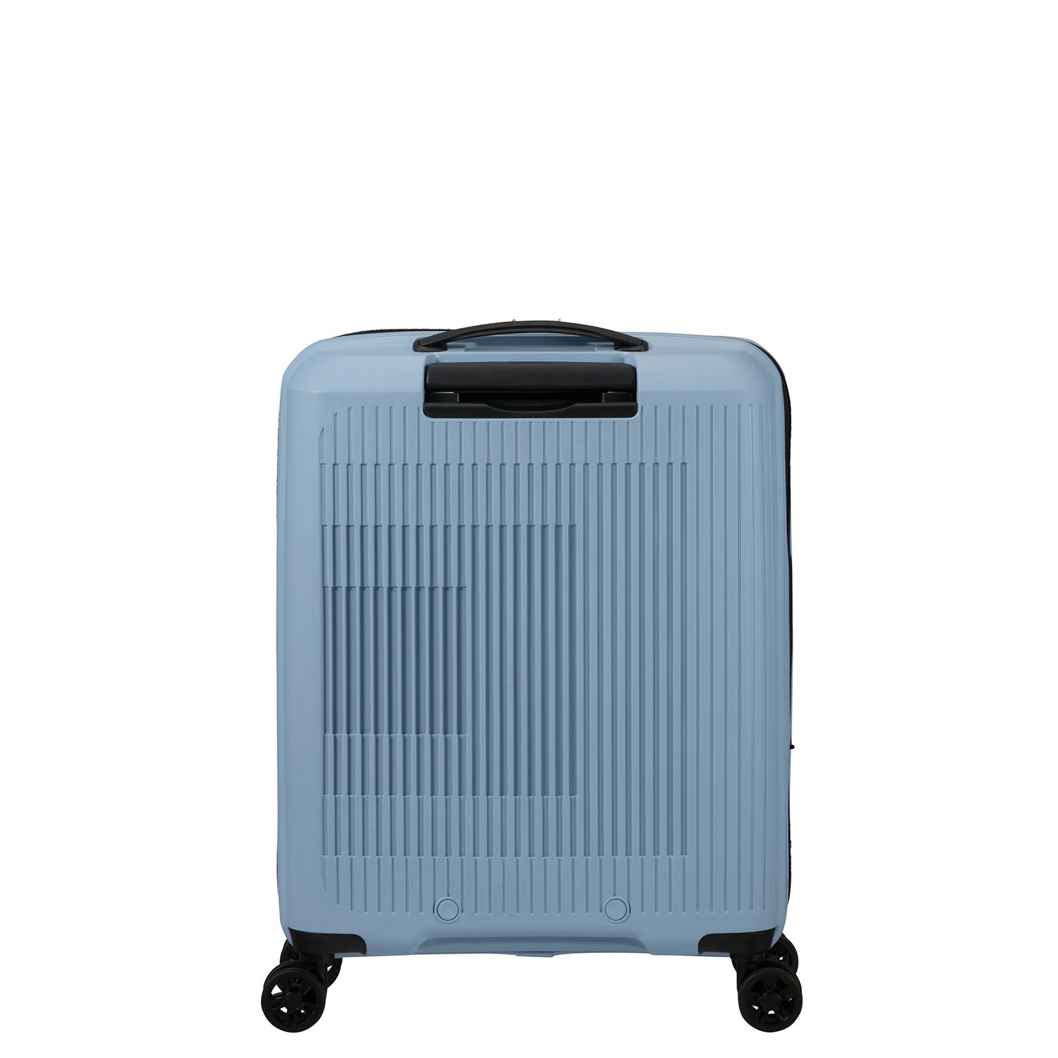 American Tourister Aerostep Spinner 55 Exp soho grey