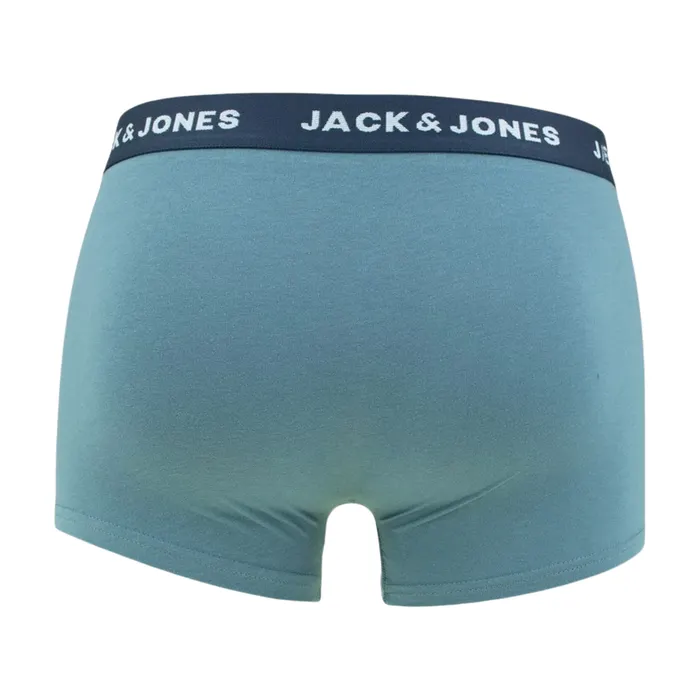 Jack & Jones Retro Trunks Boxershorts Heren (7-pack)