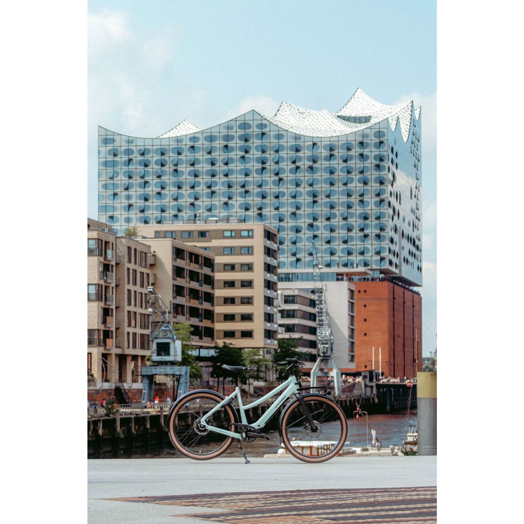 Stevens E-Simeto 2026