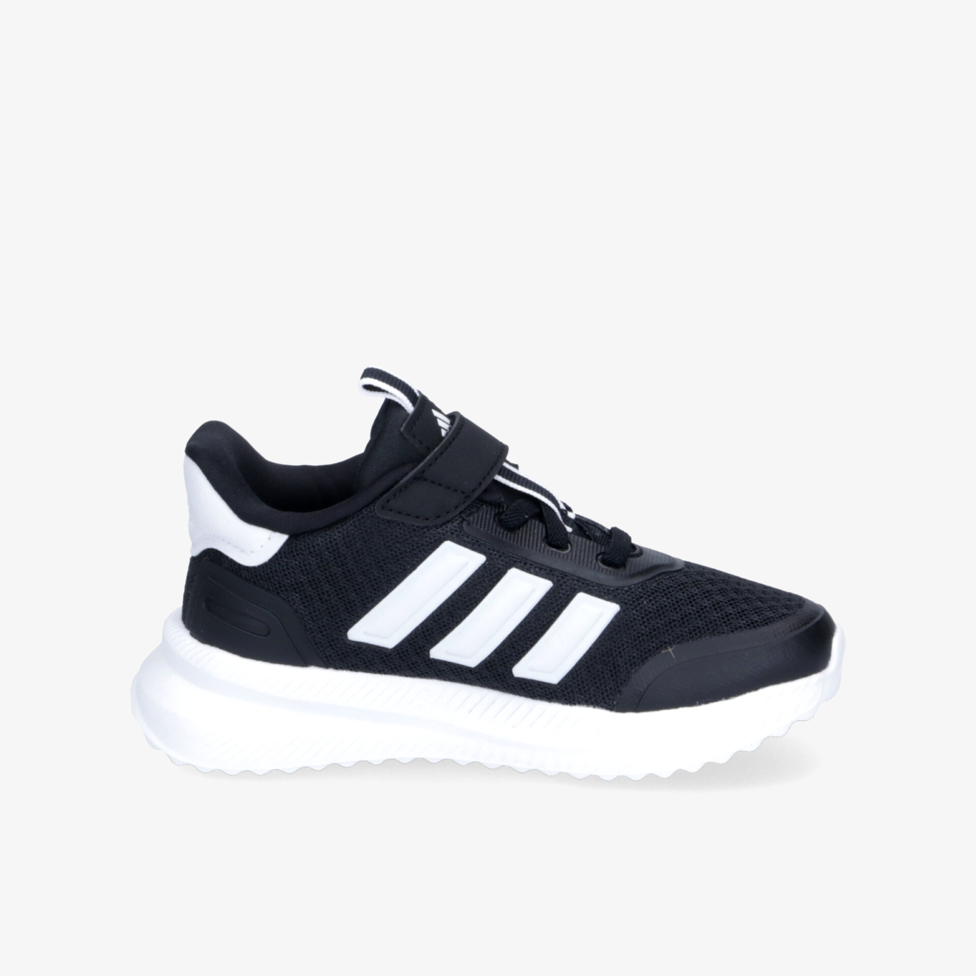 adidas X_Plrpath Kinder Sneaker Low schwarz